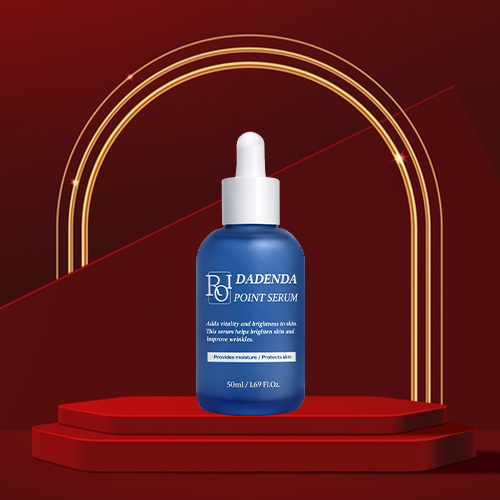 다덴다 포인트 세럼